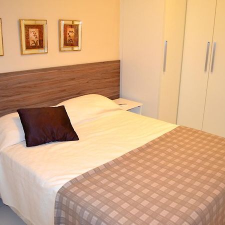 Апартаменты Apartamento Costa Azul Ресифи Экстерьер фото