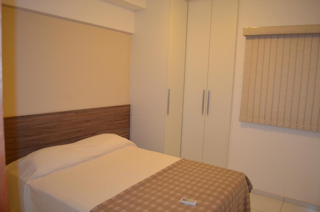 Апартаменты Apartamento Costa Azul Ресифи Номер фото
